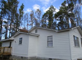 244 Lock And Dam Rd, Russellville, AR 72802