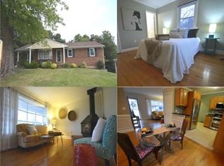 211 Magothy Beach Rd, Pasadena, MD 21122