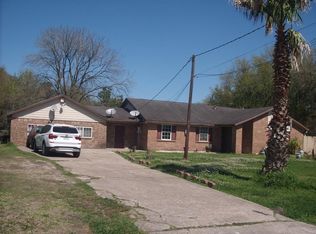 16307 Sunshine St, Houston, TX 77049