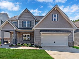 3017 Spencer Ridge Ln LOT 33, Knoxville, TN 37931