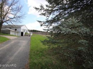 20198 190th Ave, Big Rapids, MI 49307