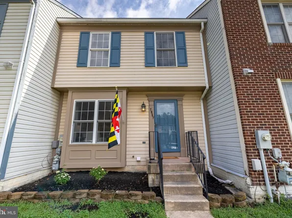 7957 Heather Mist Dr #108, Severn, MD 21144