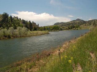 93 Missouri Overlook Dr, Cascade, MT 59421