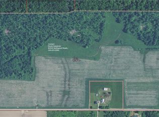 6499-6301 Hall Rd, Andover, OH 44003