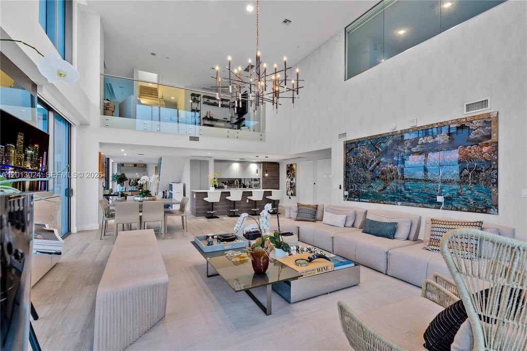 121 NE 34th St #Penthouse 3217, Miami, FL 33127