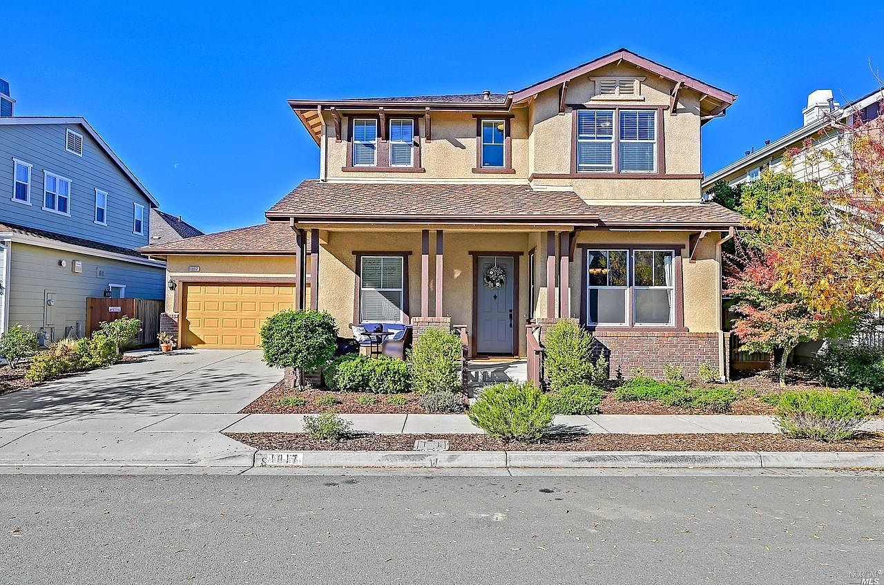 1817 Nicola Dr, Petaluma, CA 94954 Zillow