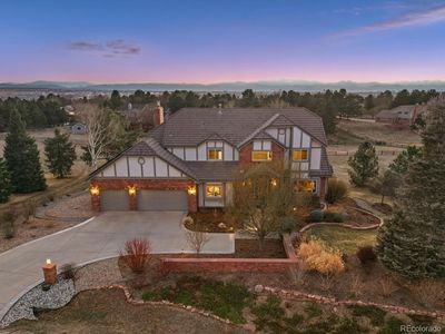 7001 S Chapparal Circle E, Centennial, CO, 80016