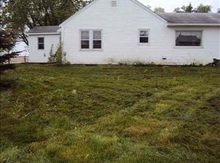 18931 190th St, Allison, IA 50602