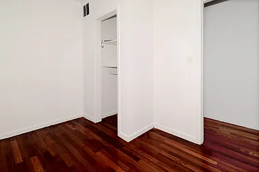 Rented by J Misrahi Realty Corp