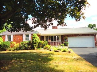 201 Ridgewood Ln, Berlin, CT 06037