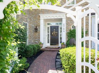 5764 Chestnut Ridge Dr, Cincinnati, OH 45230
