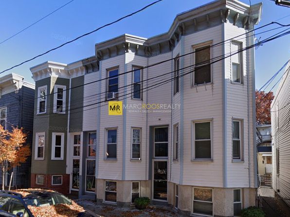 10 Fulkerson St