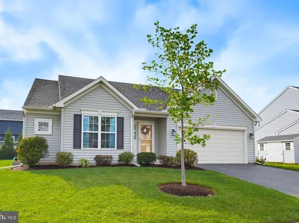 20 Cranberry Cir, Denver, PA 17517