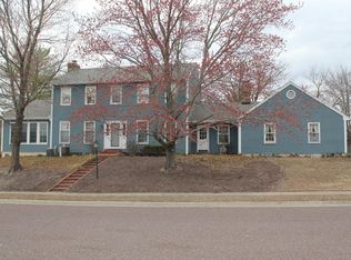 2624 Ridgefield Rd, Columbia, MO 65203