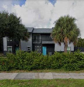 3865 N Highway A1a, Fort Pierce, FL, 34949