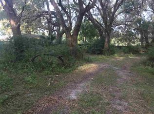 1411 Andrew Reams Rd #0, Perry, FL 32347