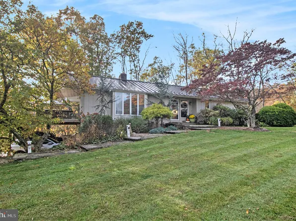 49 Highview Dr, Telford, PA 18969