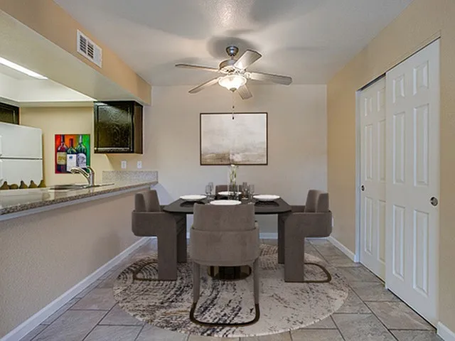 Encantada Apartments — Photo 4