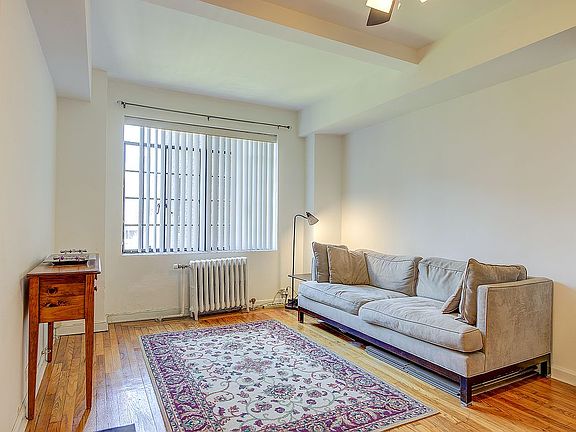 3rd image of 45 Tudor City Pl APT 1607