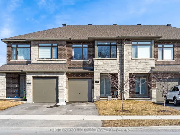 740 Miikana Rd, Ottawa, ON K1X 0G5