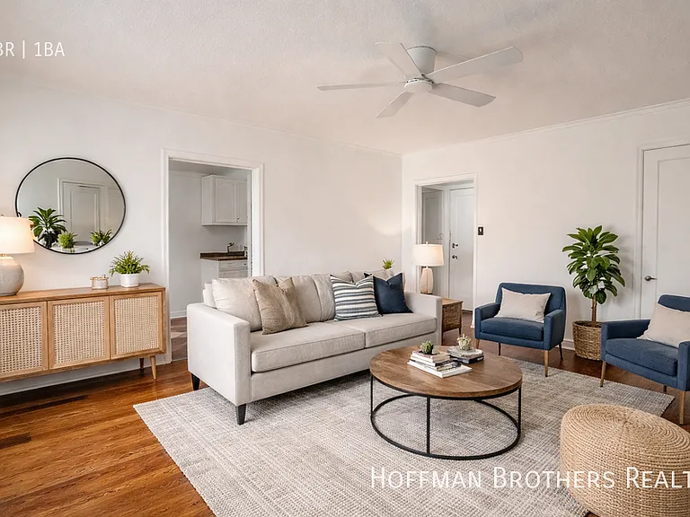 250 S Kenmore Ave #207 — Photo 1