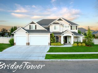 2129 W Astonte St, Meridian, ID 83646