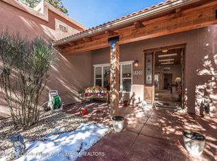 133 Mira Monte Rd, Alto, NM 88312
