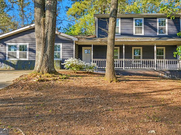 2nd image of 6921 Babbling Brook Dr
