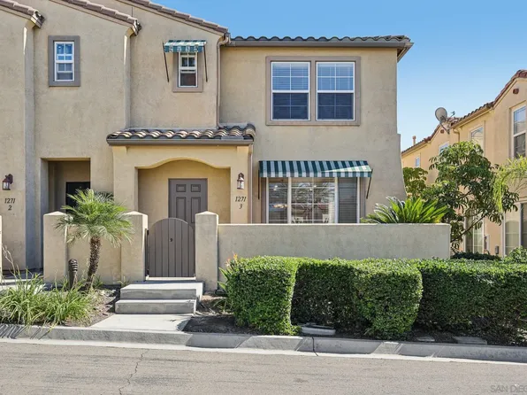 1271 Gorge Run Way Unit 3, Chula Vista, CA 91913