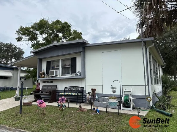 2464 Hempstead Ln, Orange City, FL 32763