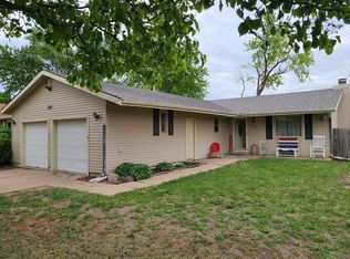 834 Scott Ave, Salina, KS 67401