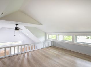 916 Park Ave #C, Durham, NC 27701