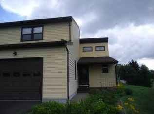354 Boswell Hill Rd, Endicott, NY 13760
