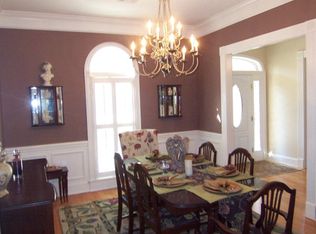 127 Colaparchee Ct, Macon, GA 31210