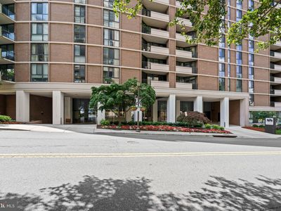 4620 N Park Ave APT 1102W, Chevy Chase, MD, 20815