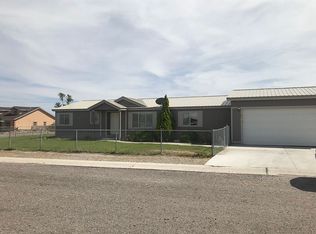 538 Sage St, Alamo, NV 89001