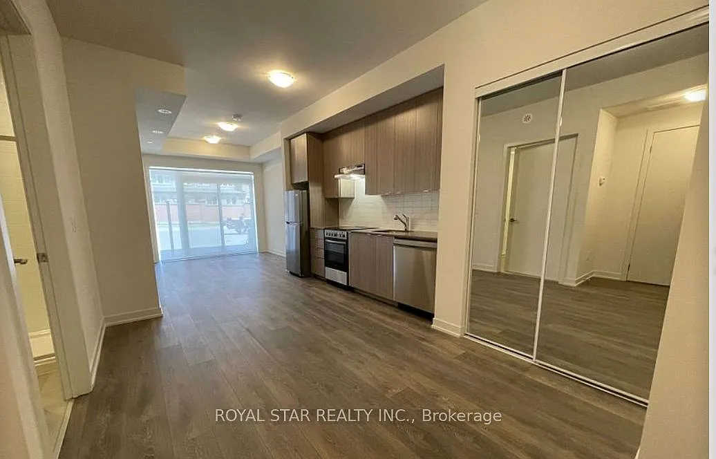 1 bed, $2,200 — Photo 2