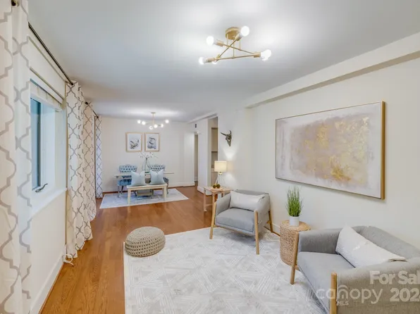 2423 Vail Ave APT A7, Charlotte, NC 28207