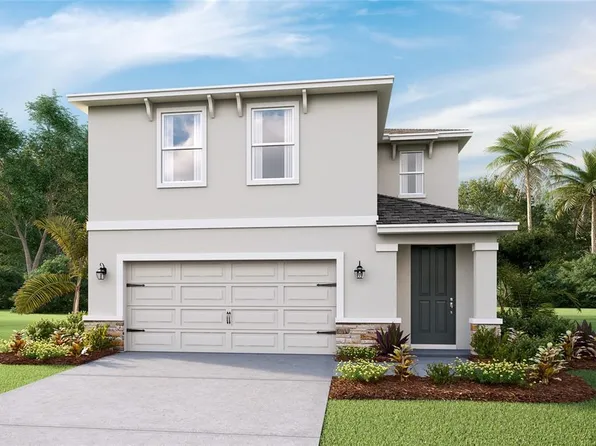 17916 Acorn Drop Rd, Land O Lakes, FL 34638