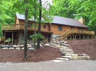 7390 Stolt Rd, Charlevoix, MI 49720