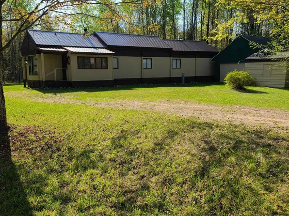 N14176 Wontor Rd, Amberg, WI 54102
