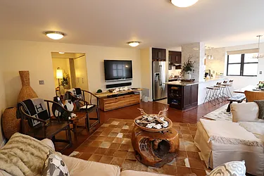 Rented by Highline Residential