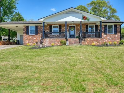 100 Murray Ct, Spartanburg, SC, 29307