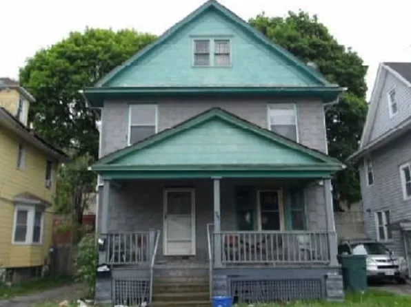 55 Trenaman St, Rochester, NY 14621