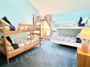 20 Marcalus Rd #4, Lincoln, NH 03251