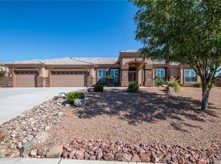 621 Canyon Hills Rd, Kingman, AZ 86409