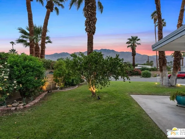 572 N Calle Marcus, Palm Springs, CA 92262