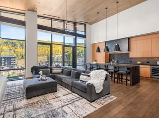 77 Wood Rd #706E, Snowmass Village, CO 81615