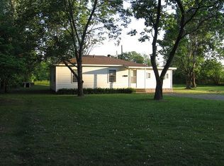 917 Holmes Rd, Searcy, AR 72143