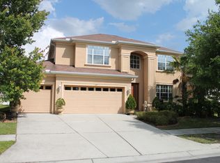 3439 Fiddlers Green Loop, Zephyrhills, FL 33544